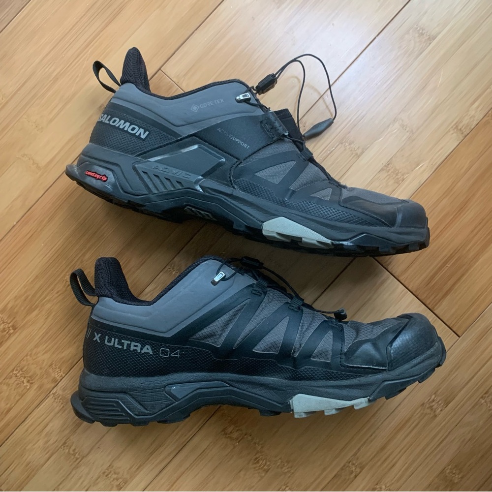 Salomon X Ultra 4 - Picture 3 of 11